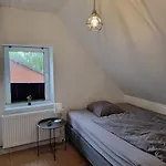Willkommen In Frifelt Naehe Romo Mit Wunderschoenen Garten Feriehus *