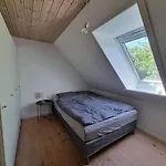 Feriehus Willkommen In Frifelt Naehe Romo Mit Wunderschoenen Garten
