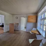 Feriehus Willkommen In Frifelt Naehe Romo Mit Wunderschoenen Garten