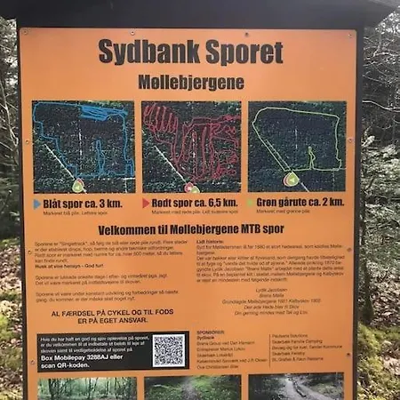 Willkommen In Frifelt Naehe Romo Mit Wunderschoenen Garten *