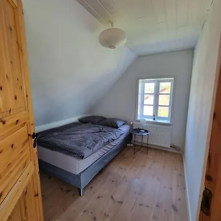 Willkommen In Frifelt Naehe Romo Mit Wunderschoenen Garten