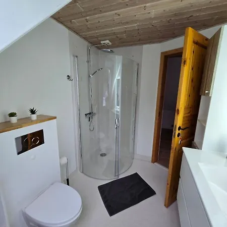 Willkommen In Frifelt Naehe Romo Mit Wunderschoenen Garten Holiday home