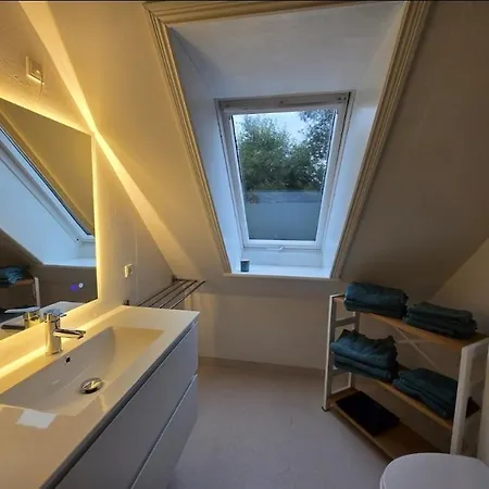 Willkommen In Frifelt Naehe Romo Mit Wunderschoenen Garten Hébergement de vacances *