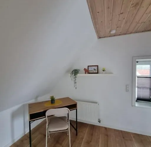 Willkommen In Frifelt Naehe Romo Mit Wunderschoenen Garten Skærbæk