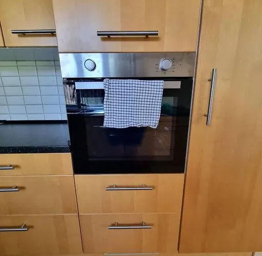 Willkommen In Frifelt Naehe Romo Mit Wunderschoenen Garten 펜션