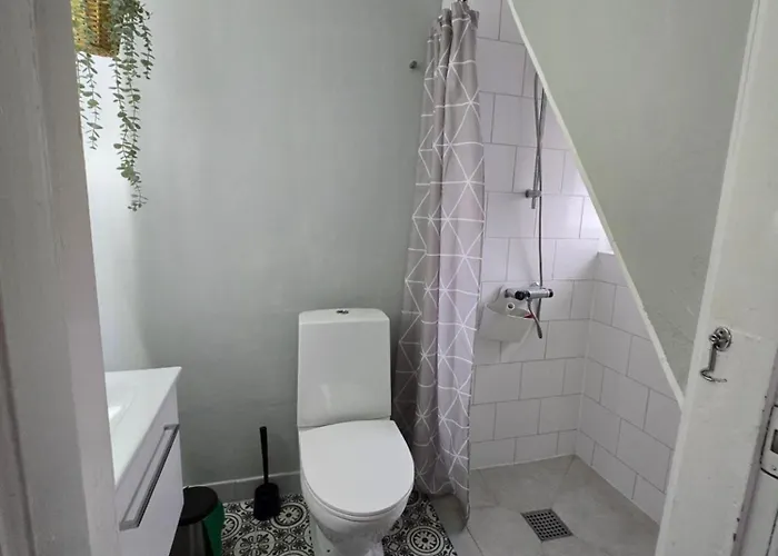 펜션 Willkommen In Frifelt Naehe Romo Mit Wunderschoenen Garten